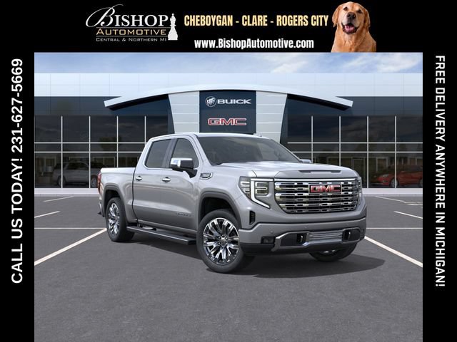 2026 GMC Sierra 1500 Truck 