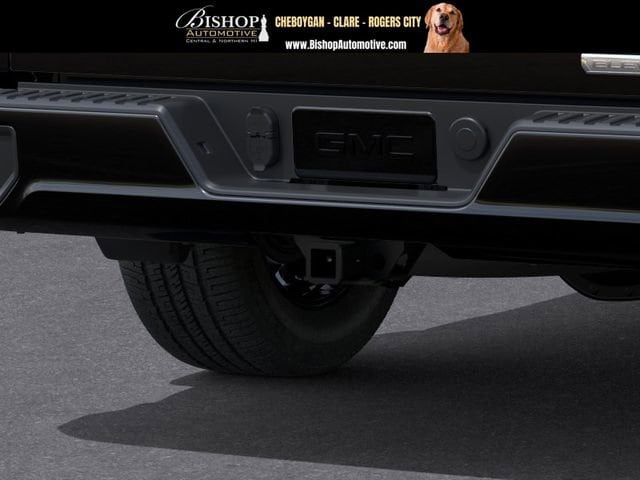2026 GMC Sierra 1500 Elevation image 14