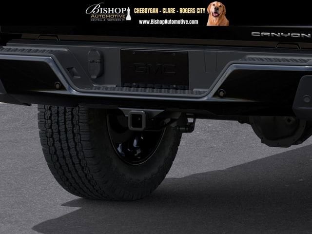 2026 GMC Canyon Denali image 14
