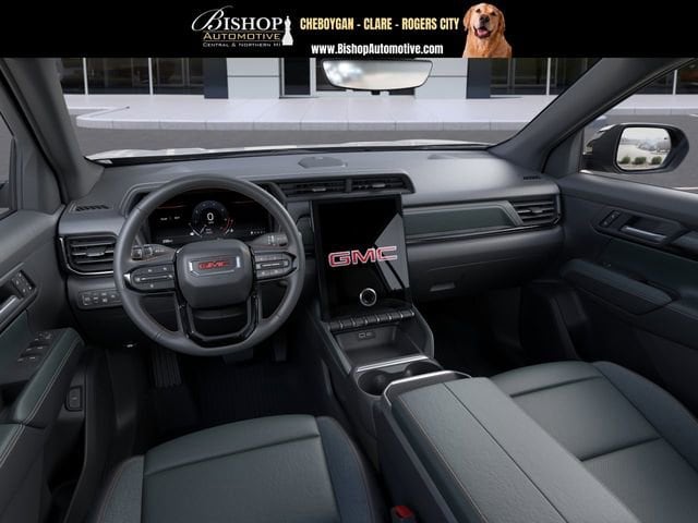 2026 GMC Terrain AT4 image 15