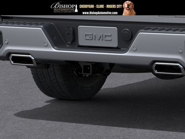 2026 GMC Sierra 1500 Elevation image 14
