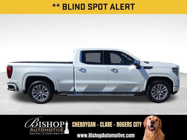 2022 GMC Sierra 1500 Denali image 15
