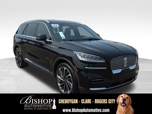 2023 Lincoln Aviator Reserve - Photo 54