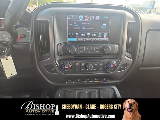 2018 GMC Sierra 1500 SLT image 18
