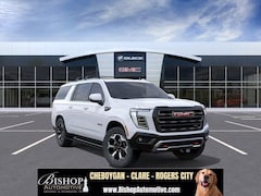 2026 GMC Yukon XL AT4 Ultimate SUV