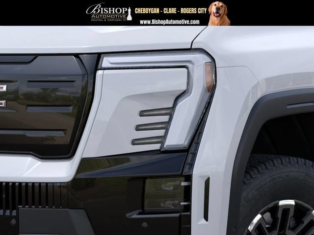 2026 GMC Sierra EV Elevation Extended Range image 11