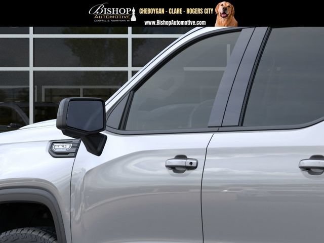2026 GMC Sierra 1500 Elevation image 12