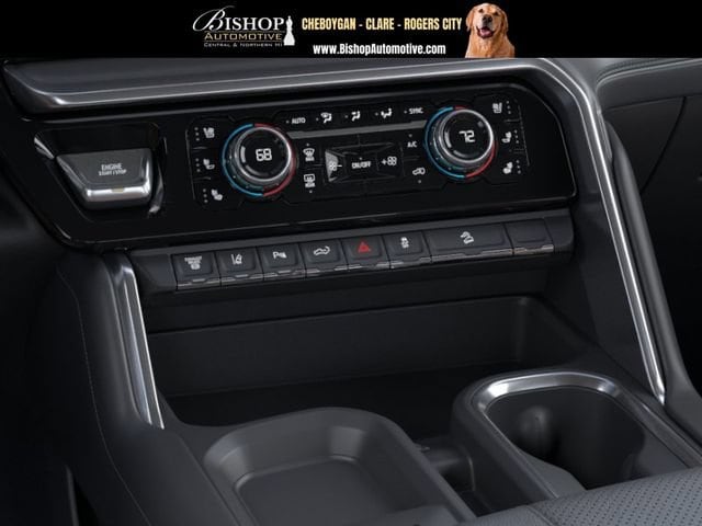 2026 GMC Sierra 2500HD Denali - Photo 24