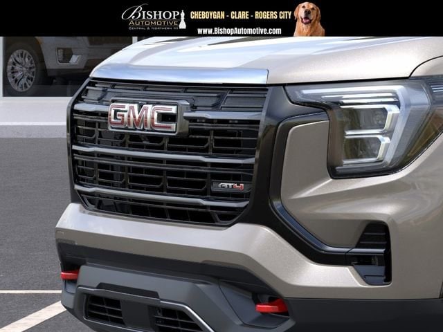 2026 GMC Terrain AT4 image 13