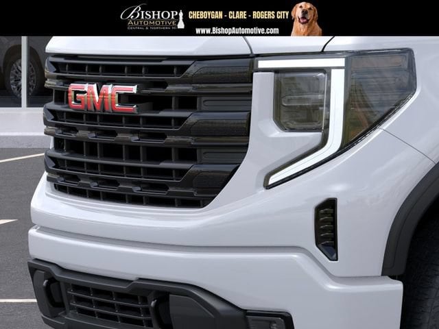 2026 GMC Sierra 1500 Elevation - Photo 13