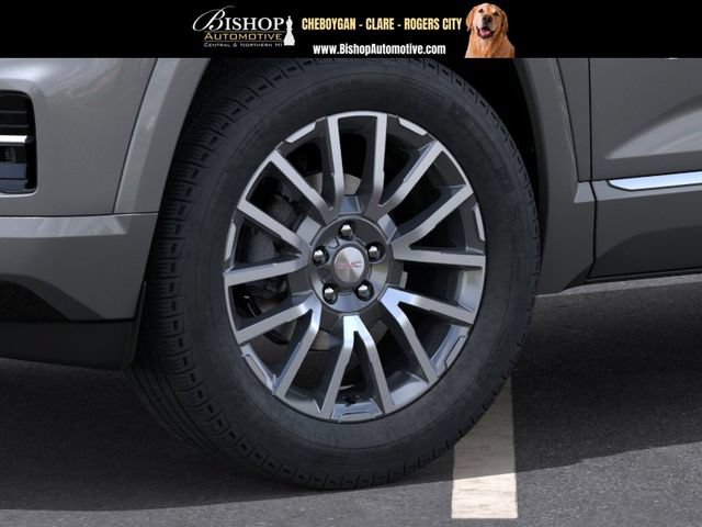 2027 GMC Terrain Denali - Photo 9