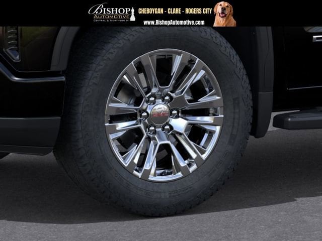 2026 GMC Sierra 1500 Denali image 9