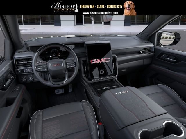 2026 GMC Yukon AT4 Ultimate image 15