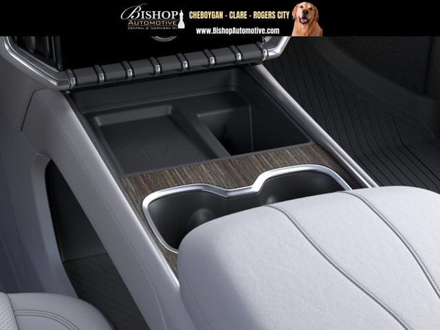 2027 GMC Acadia Denali - Photo 24