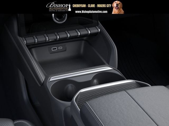 2026 GMC Terrain Denali image 23