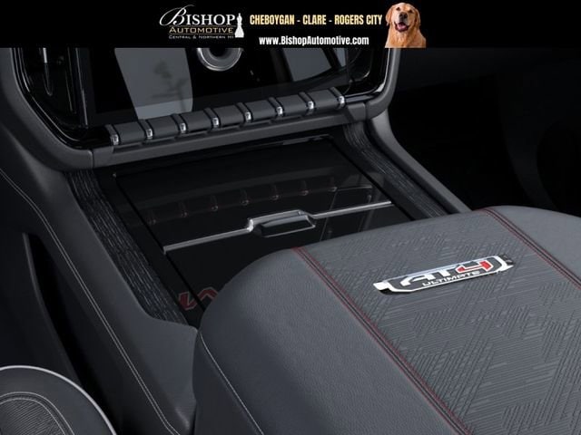 2026 GMC Yukon AT4 Ultimate image 23