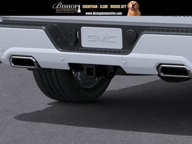 2026 GMC Sierra 1500 Denali Ultimate image 14