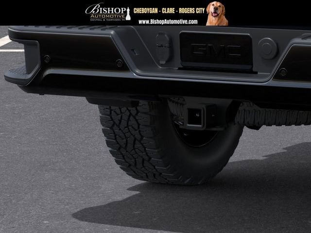 2026 GMC Sierra 2500 HD Denali Ultimate image 15