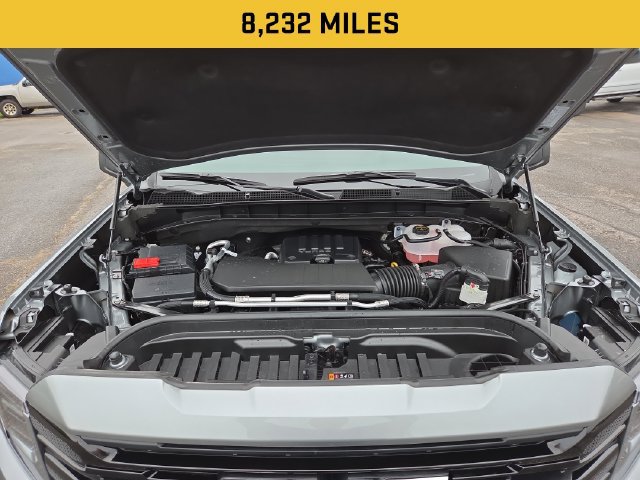 2026 GMC Sierra 1500 Elevation vehicle photo 4