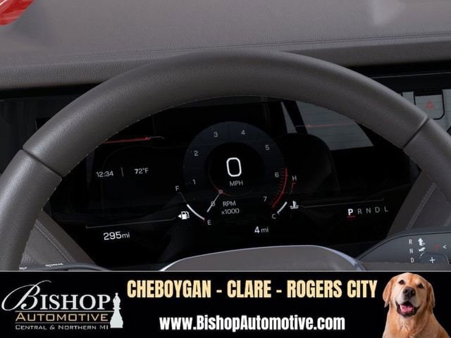 2026 GMC Yukon XL Elevation - Photo 18