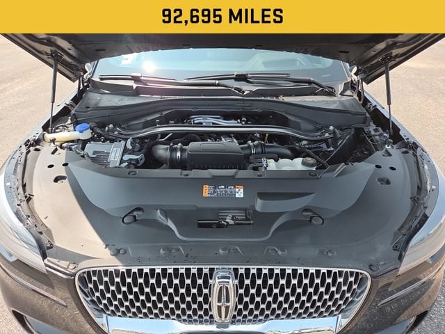 2023 Lincoln Aviator Reserve image 4