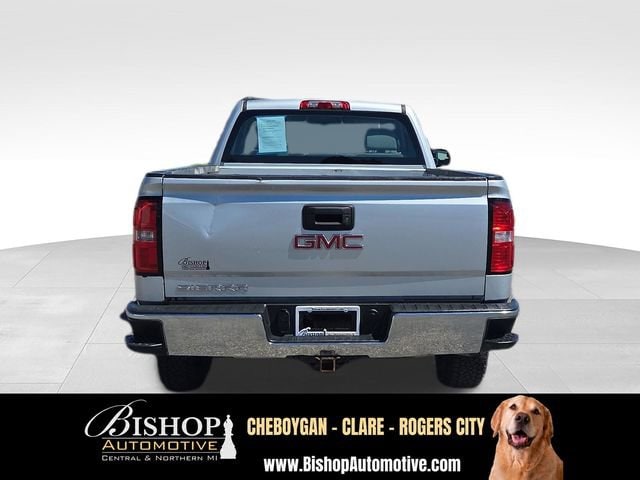 2016 GMC Sierra 1500 image 7