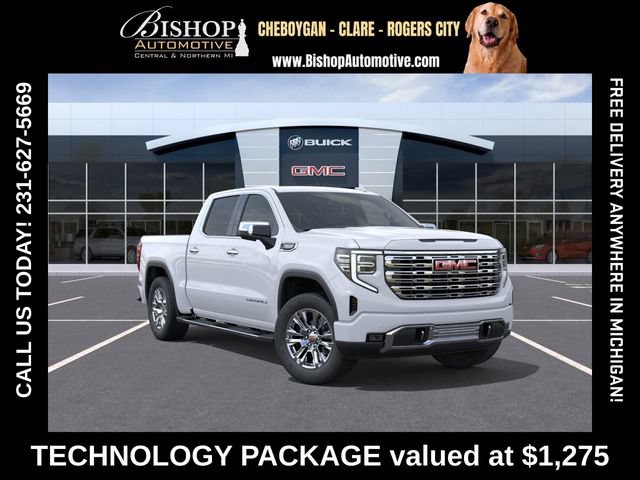 2026 GMC Sierra 1500 Truck 