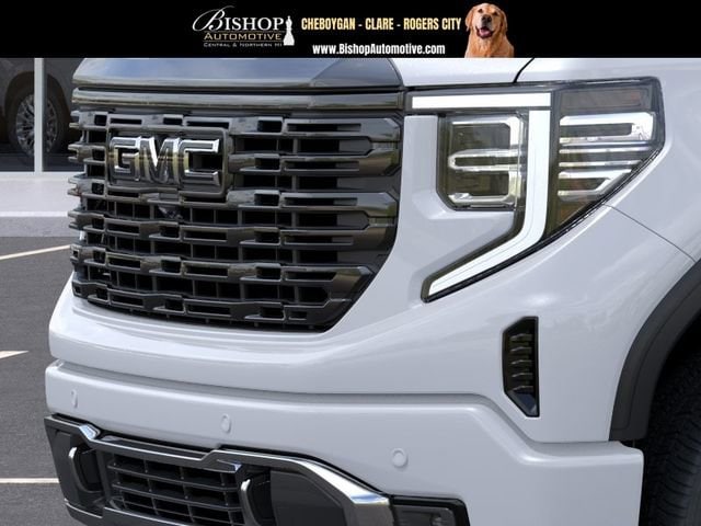 2026 GMC Sierra 1500 Denali Ultimate image 13