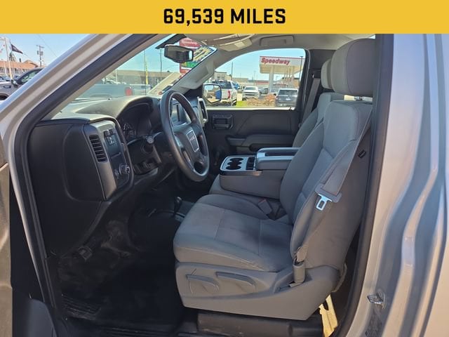 2016 GMC Sierra 1500 image 4