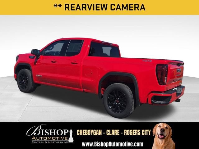 2026 GMC Sierra 1500 Elevation image 7