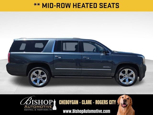 2020 GMC Yukon XL Denali image 19