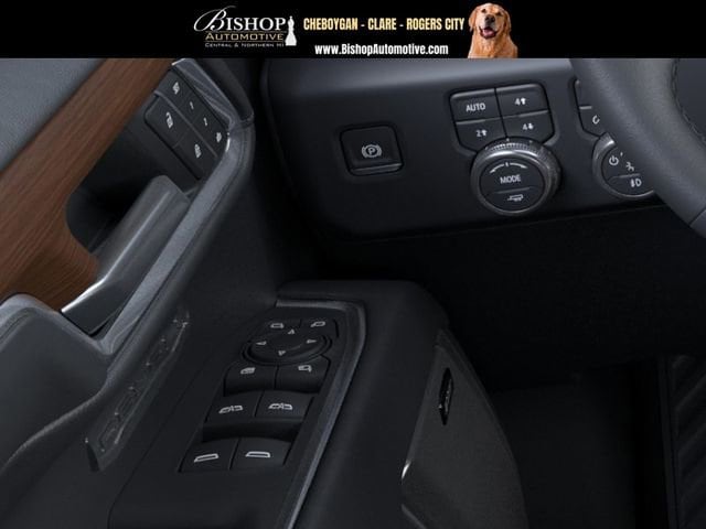 2026 GMC Sierra 1500 Denali image 22