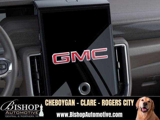 2026 GMC Yukon XL Elevation - Photo 20