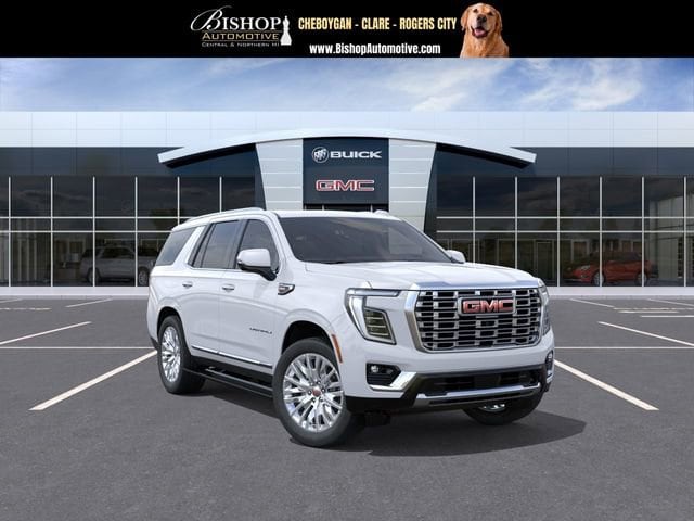 2026 GMC Yukon Denali image 9