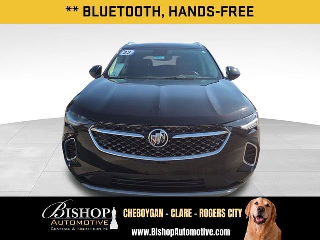 2023 Buick Envision Avenir image 15