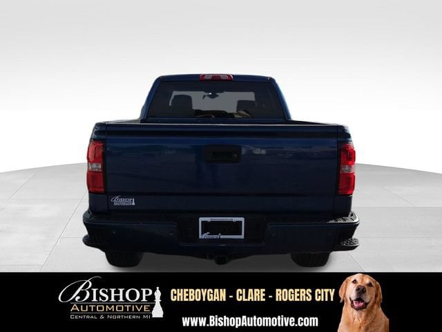 2015 GMC Sierra 1500 SLT image 18