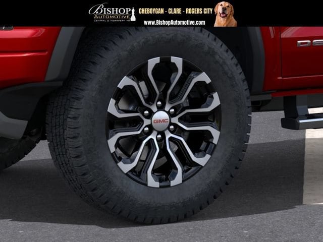 2026 GMC Canyon Denali image 10