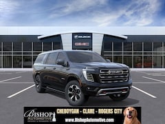 2026 GMC Yukon XL AT4 SUV