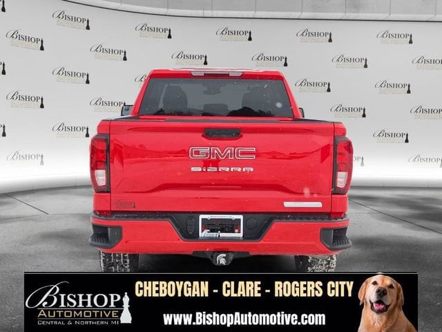 2026 GMC Sierra 1500 Elevation - Photo 23