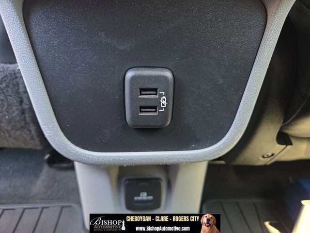 2020 GMC Terrain SLT image 40
