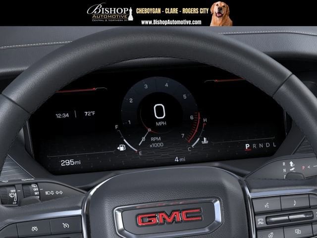 2026 GMC Acadia Elevation image 18