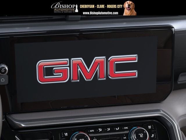 2026 GMC Sierra 2500 HD Denali image 21