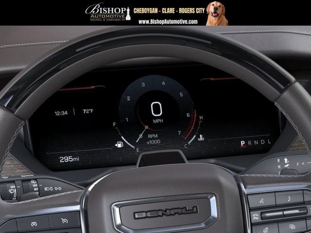 2027 GMC Acadia Denali - Photo 19