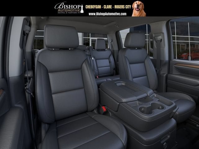 2026 GMC Sierra 3500HD SLT - Photo 16