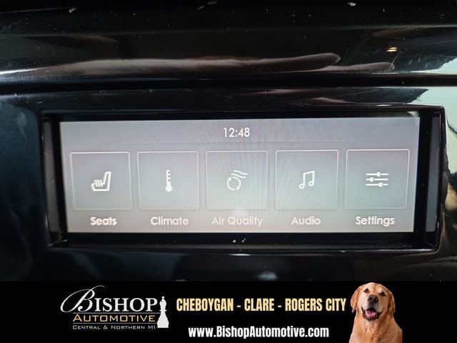 2023 Lincoln Aviator Reserve - Photo 22
