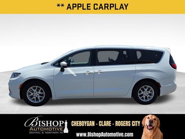 2023 Chrysler Pacifica Touring L - Photo 9