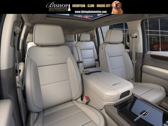 2027 GMC Yukon XL Denali - Photo 16