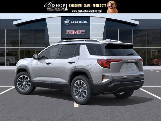 2026 GMC Terrain Elevation image 3