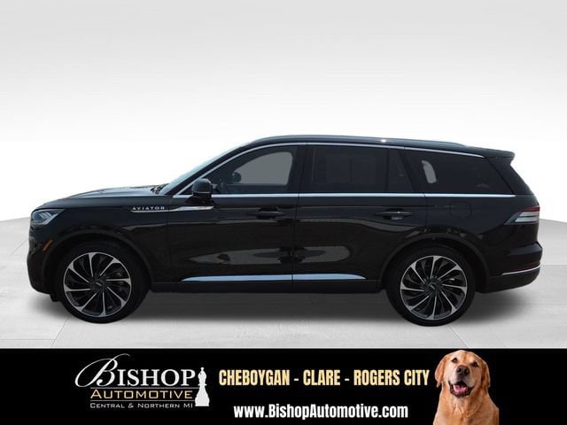 2023 Lincoln Aviator Reserve - Photo 50