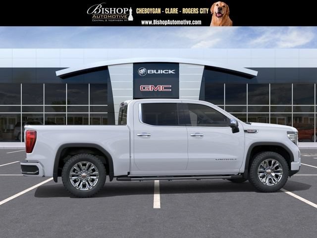 2026 GMC Sierra 1500 Denali - Photo 6